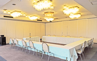 2F　宴会場「福寿」